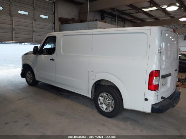 Photo 2 VIN: 1N6BF0KY8GN812991 - NISSAN NV 