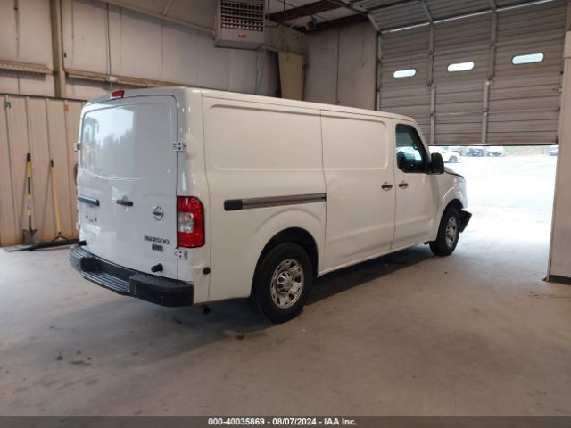 Photo 3 VIN: 1N6BF0KY8GN812991 - NISSAN NV 