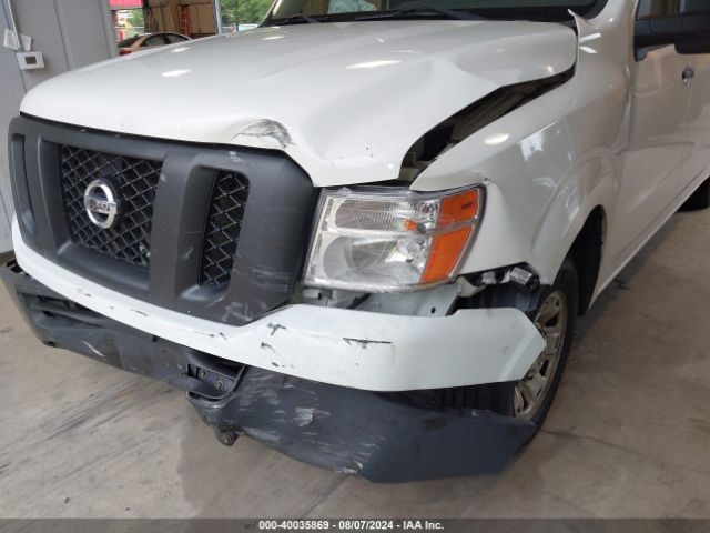 Photo 5 VIN: 1N6BF0KY8GN812991 - NISSAN NV 