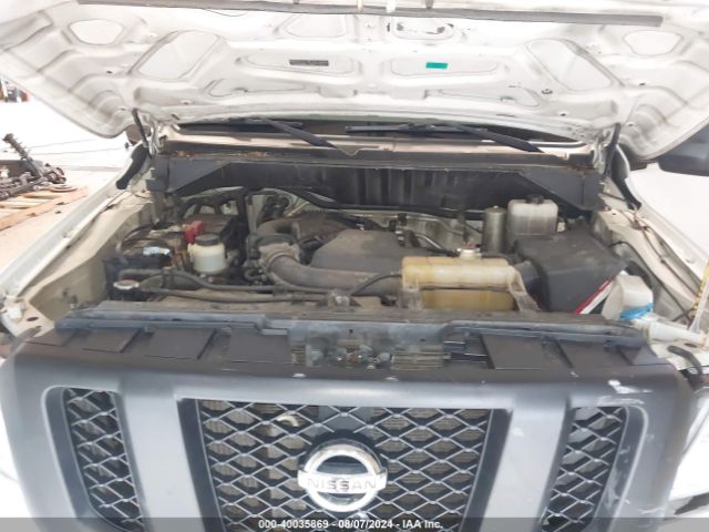 Photo 9 VIN: 1N6BF0KY8GN812991 - NISSAN NV 