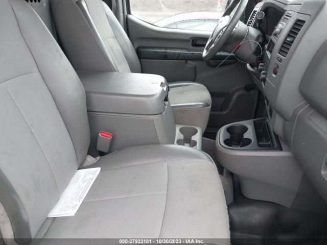 Photo 4 VIN: 1N6BF0KY8HN800194 - NISSAN NV CARGO 