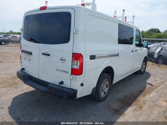 Photo 3 VIN: 1N6BF0KY8HN802558 - NISSAN NV 