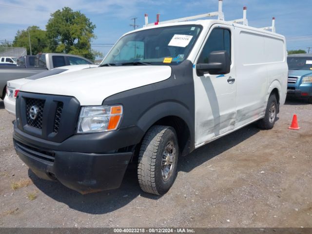 Photo 5 VIN: 1N6BF0KY8HN802558 - NISSAN NV 