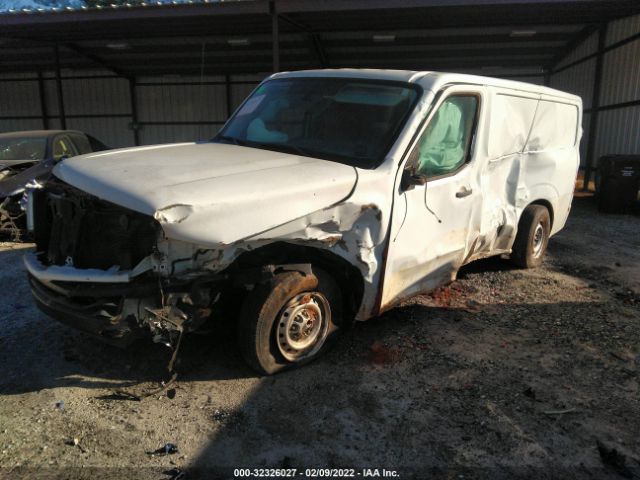 Photo 1 VIN: 1N6BF0KY8HN810546 - NISSAN NV CARGO 