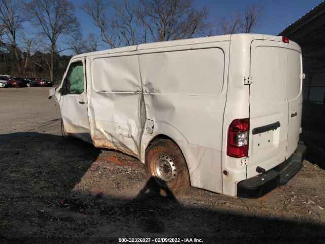 Photo 2 VIN: 1N6BF0KY8HN810546 - NISSAN NV CARGO 