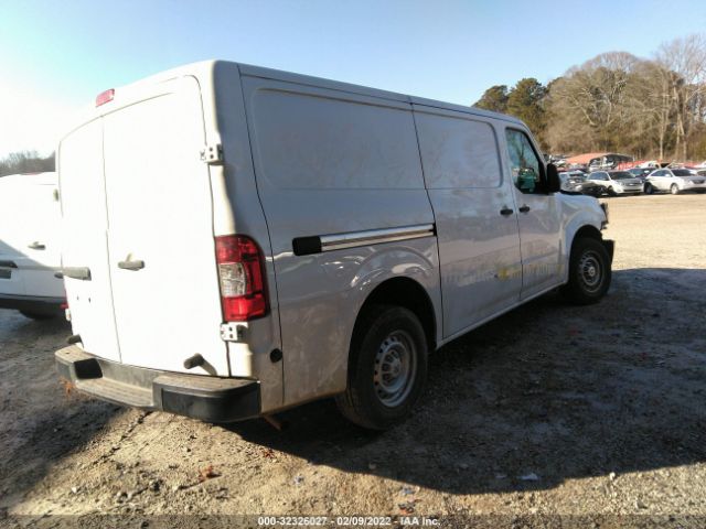 Photo 3 VIN: 1N6BF0KY8HN810546 - NISSAN NV CARGO 