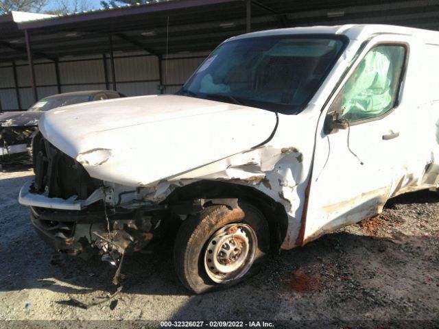 Photo 5 VIN: 1N6BF0KY8HN810546 - NISSAN NV CARGO 