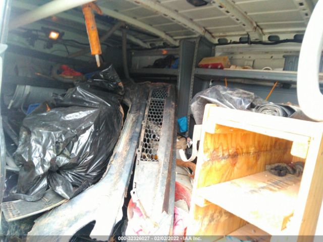 Photo 7 VIN: 1N6BF0KY8HN810546 - NISSAN NV CARGO 