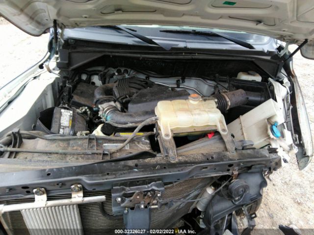 Photo 9 VIN: 1N6BF0KY8HN810546 - NISSAN NV CARGO 