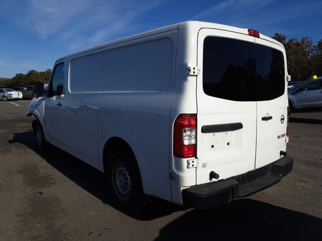 Photo 2 VIN: 1N6BF0KY8JN807183 - NISSAN NV 1500 S 