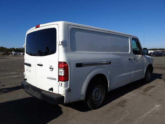 Photo 3 VIN: 1N6BF0KY8JN807183 - NISSAN NV 1500 S 