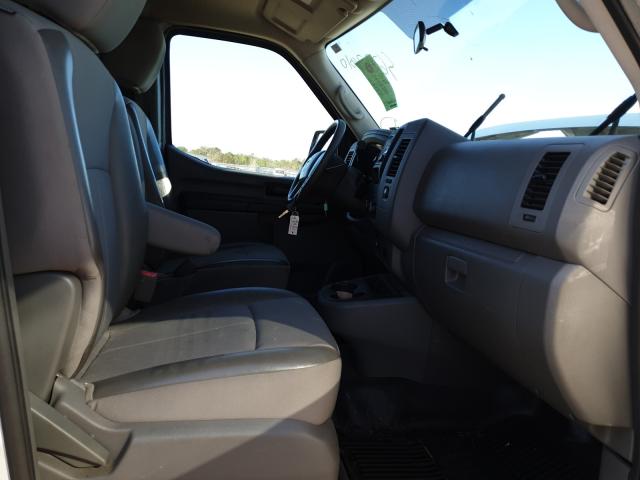 Photo 4 VIN: 1N6BF0KY8JN807183 - NISSAN NV 1500 S 