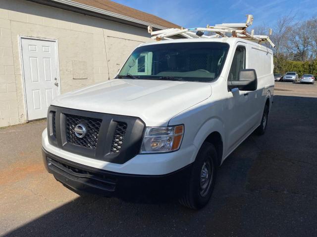 Photo 0 VIN: 1N6BF0KY8JN810813 - NISSAN NV 