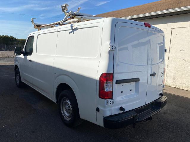 Photo 1 VIN: 1N6BF0KY8JN810813 - NISSAN NV 