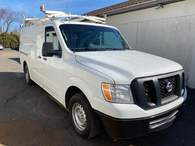 Photo 3 VIN: 1N6BF0KY8JN810813 - NISSAN NV 