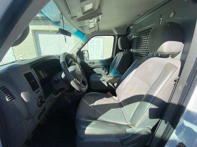 Photo 4 VIN: 1N6BF0KY8JN810813 - NISSAN NV 