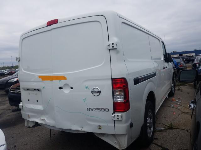 Photo 3 VIN: 1N6BF0KY8KN806696 - NISSAN NV 2500 S 