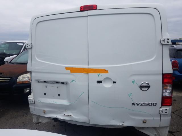 Photo 5 VIN: 1N6BF0KY8KN806696 - NISSAN NV 2500 S 