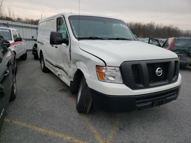 Photo 0 VIN: 1N6BF0KY8KN808920 - NISSAN NV 2500 S 