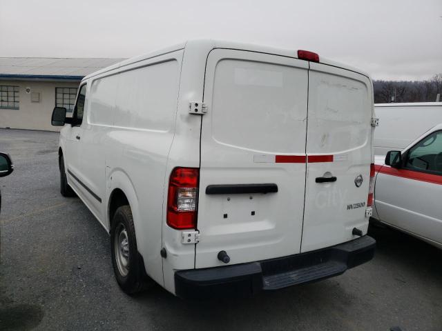 Photo 2 VIN: 1N6BF0KY8KN808920 - NISSAN NV 2500 S 