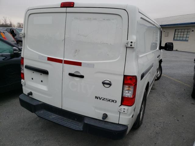 Photo 3 VIN: 1N6BF0KY8KN808920 - NISSAN NV 2500 S 