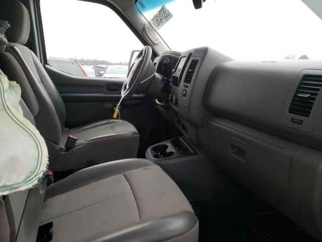 Photo 4 VIN: 1N6BF0KY8KN808920 - NISSAN NV 2500 S 