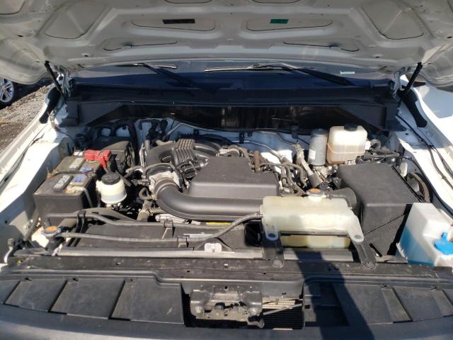 Photo 6 VIN: 1N6BF0KY8KN808920 - NISSAN NV 2500 S 