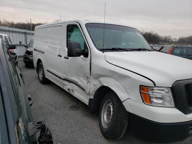 Photo 8 VIN: 1N6BF0KY8KN808920 - NISSAN NV 2500 S 