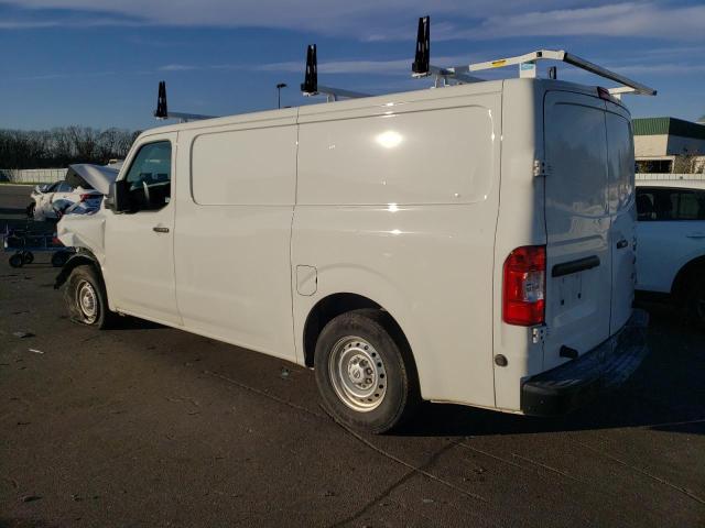 Photo 1 VIN: 1N6BF0KY8LN802438 - NISSAN NV 2500 S 