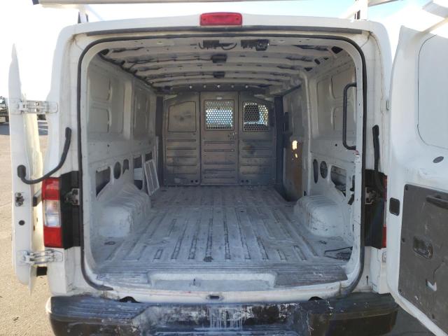 Photo 10 VIN: 1N6BF0KY8LN802438 - NISSAN NV 2500 S 