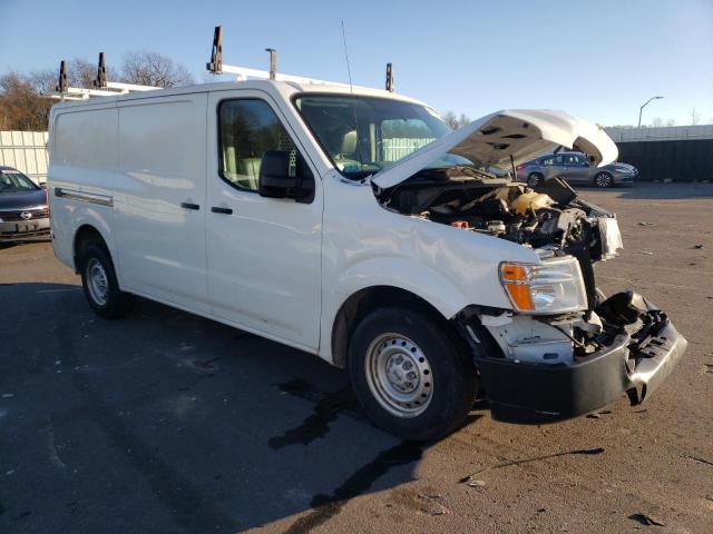 Photo 3 VIN: 1N6BF0KY8LN802438 - NISSAN NV 2500 S 