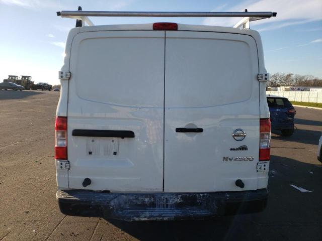 Photo 5 VIN: 1N6BF0KY8LN802438 - NISSAN NV 2500 S 