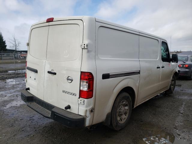 Photo 3 VIN: 1N6BF0KY8LN802925 - NISSAN NV CARGO 