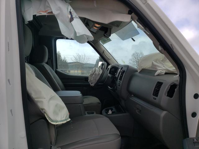 Photo 4 VIN: 1N6BF0KY8LN802925 - NISSAN NV CARGO 