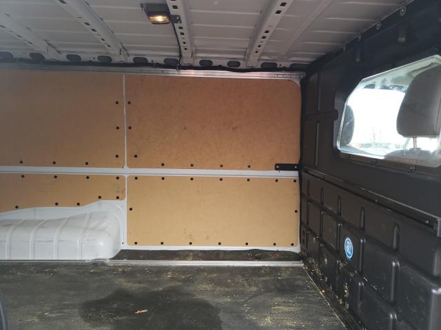 Photo 5 VIN: 1N6BF0KY8LN802925 - NISSAN NV CARGO 