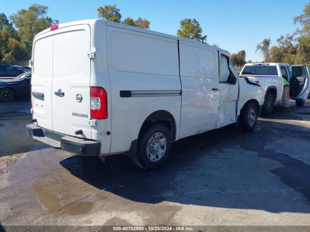 Photo 3 VIN: 1N6BF0KY8MN805468 - NISSAN NV 