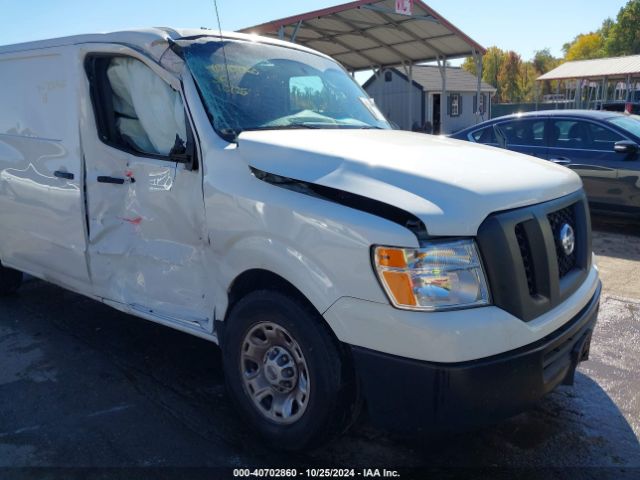 Photo 5 VIN: 1N6BF0KY8MN805468 - NISSAN NV 