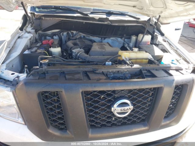 Photo 9 VIN: 1N6BF0KY8MN805468 - NISSAN NV 