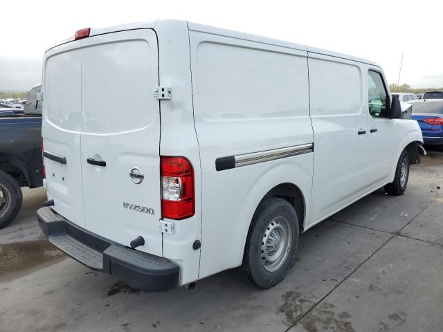 Photo 2 VIN: 1N6BF0KY8MN807771 - NISSAN NV 2500 S 