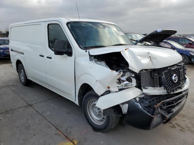 Photo 3 VIN: 1N6BF0KY8MN807771 - NISSAN NV 2500 S 