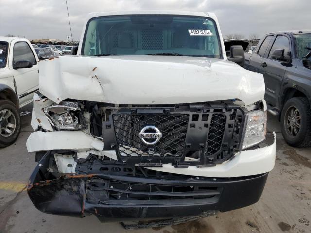 Photo 4 VIN: 1N6BF0KY8MN807771 - NISSAN NV 2500 S 