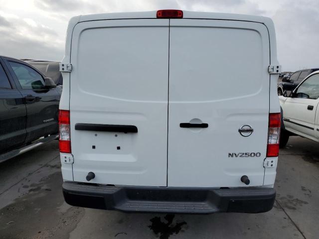 Photo 5 VIN: 1N6BF0KY8MN807771 - NISSAN NV 2500 S 