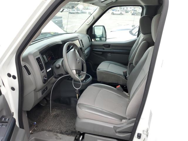 Photo 6 VIN: 1N6BF0KY8MN807771 - NISSAN NV 2500 S 