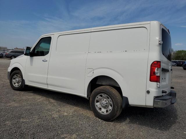 Photo 1 VIN: 1N6BF0KY9CN108017 - NISSAN NV 