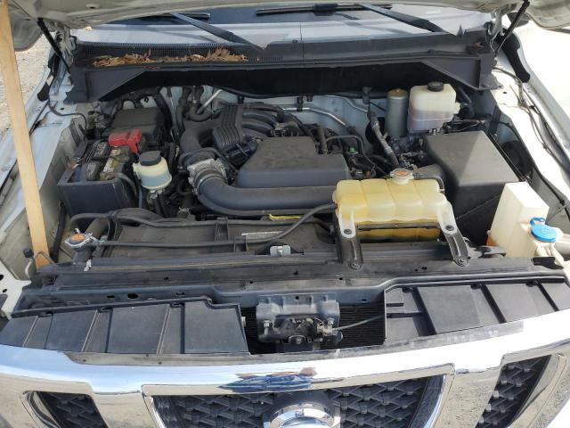 Photo 10 VIN: 1N6BF0KY9CN108017 - NISSAN NV 