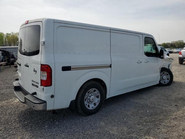 Photo 2 VIN: 1N6BF0KY9CN108017 - NISSAN NV 