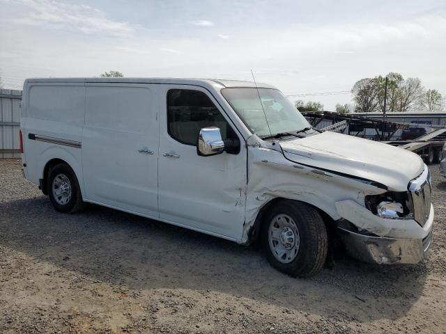 Photo 3 VIN: 1N6BF0KY9CN108017 - NISSAN NV 