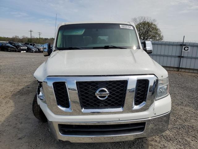 Photo 4 VIN: 1N6BF0KY9CN108017 - NISSAN NV 