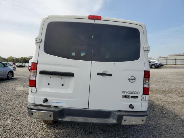 Photo 5 VIN: 1N6BF0KY9CN108017 - NISSAN NV 