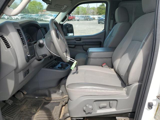 Photo 6 VIN: 1N6BF0KY9CN108017 - NISSAN NV 